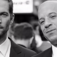 Paul Walker and Vin Diesel