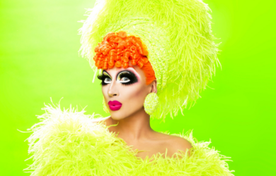 Bianca del Rio WIM