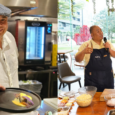 Sun Life Philippines Business Insurance Package | Chef Tatung Sarthou Shares Top Tips for Successfully Starting and Expanding a Business