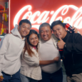 Coca Cola A Christmas Reunion