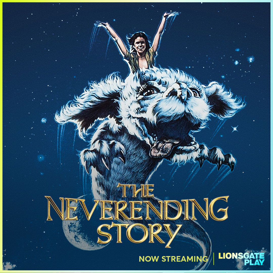 The NeverEnding Story