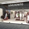 Love Bonito Power Plant Mall