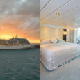 Regent Seven Seas Cruises | Record-Breaking 5-Month Cruise Sets Sail in January 2025, Visiting 25 Countries Around the World