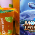 Moonleaf and Mobilie Legends: Bang Bang