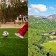 Club Med Brings Zico 10 Soccer Camp