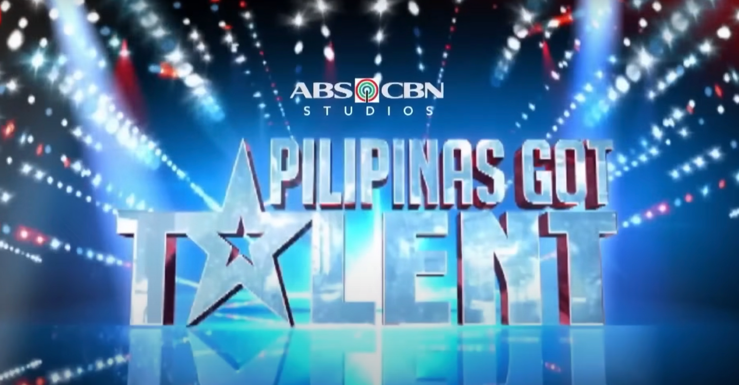 May talent ang Pilipinas