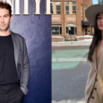 Chace Crawford and Kelsey Merritt dating rumors