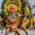 Dinagyang festival