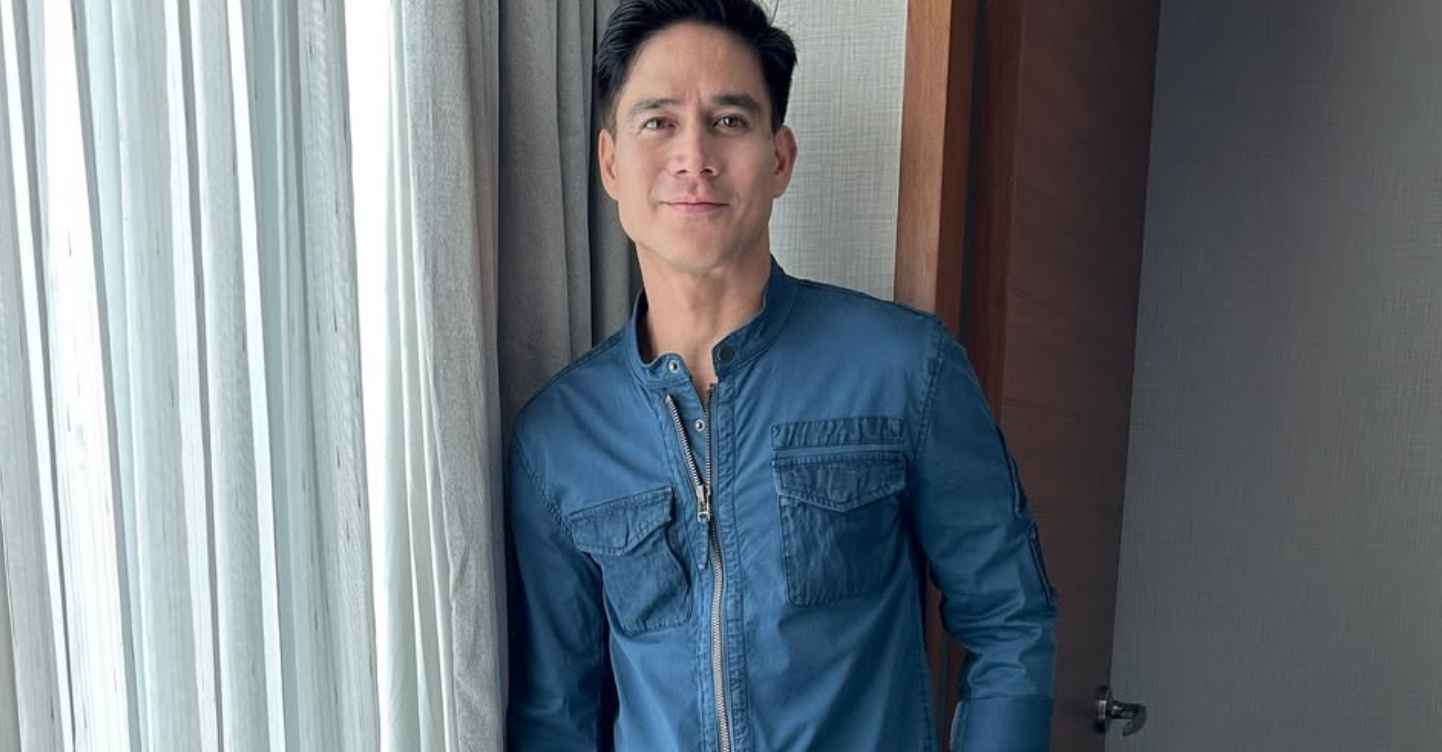 Piolo Pascual 