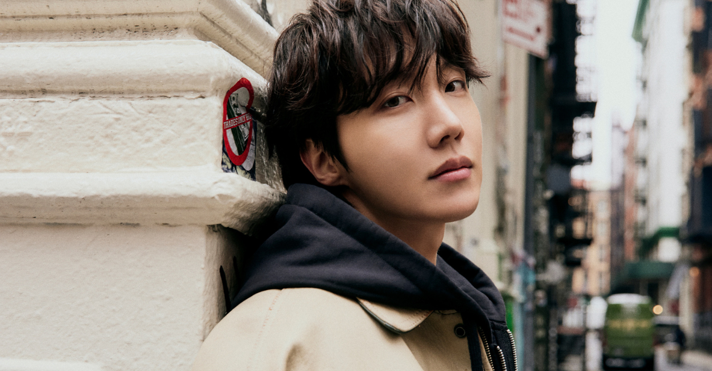 J-Hope