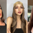 Latina Makeup Trend