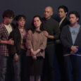 Next to Normal Cast 2