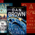 dan brown the secrets of secrets header