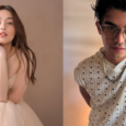 Liza Soberano and Inigo Pascual