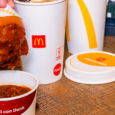 Mcdo Chili Con Carne Dunk