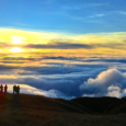 Mount Pulag