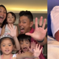 Iya Villania and Drew Arellano Welcome Fifth Child