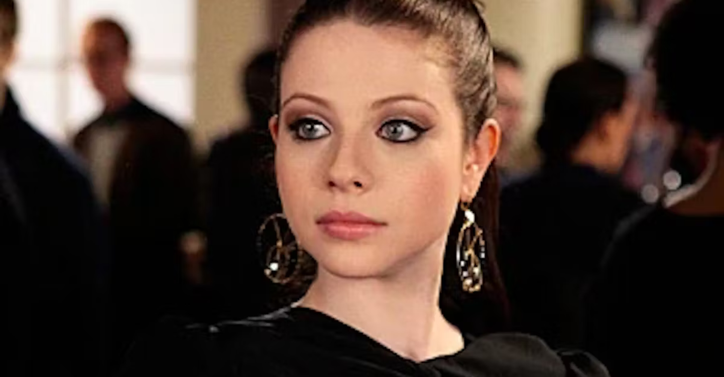 Michelle Trachtenberg