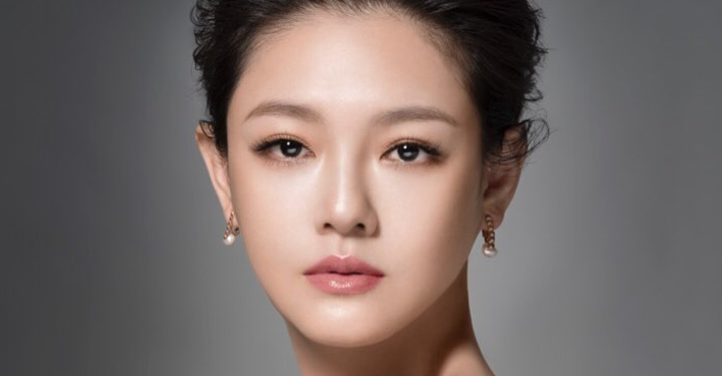 Barbie Hsu