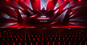 HUAWEI Innovative Product Launch