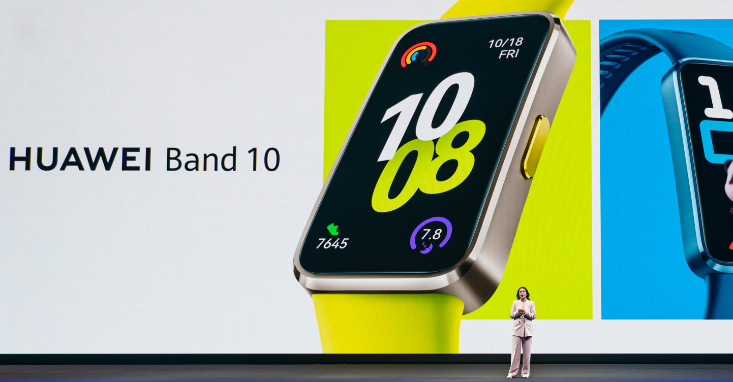 HUAWEI Band