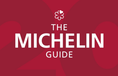 The MICHELIN Guide