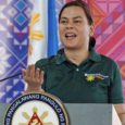 Vice President Sara Duterte