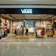 Vans Mall of Asia Store