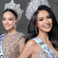 Binibining Pilipinas