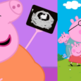 Peppa Pig sibling