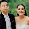 Chito Miranda and Neri Naig renew wedding vow