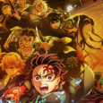 Demon Slayer: Kimetsu no Yaiba Infinity Castle