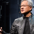 Jensen Huang computex 2025