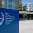 International Criminal Court ICC