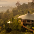 Anantara Golden Triangle The Mekong Explorer Tent