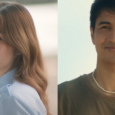 Janella Salvador and RK Bagatsing