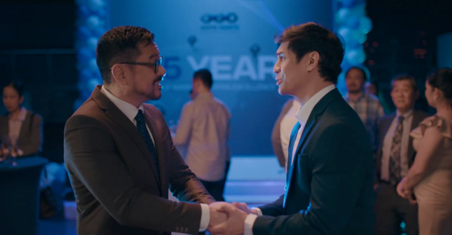 Globe’s Newest Campaign Empowers Businesses to Grow