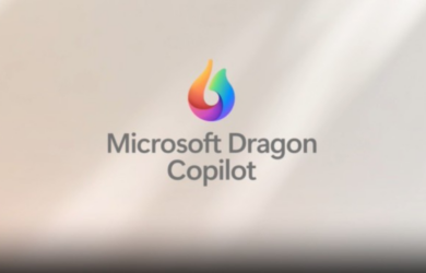 Microsoft Dragon Copilot