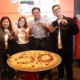 50-Peso Pizzas and More: Shakey’s Marks 50th Year With Exciting Deals and Surprises